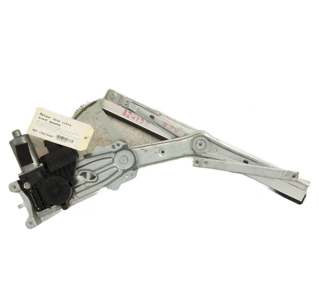 Moteur leve-vitre avg Opel ASTRA H GTC (A04) 1.8 (l08) (2005-2010) occasion