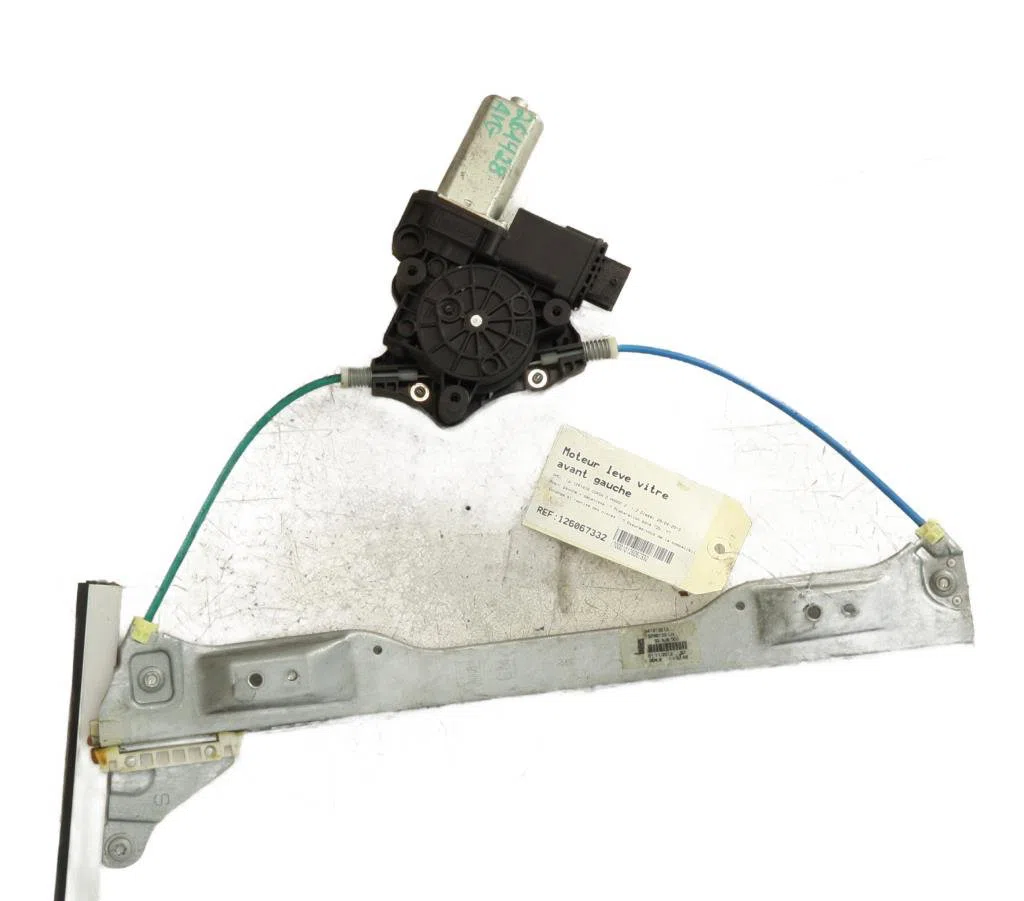Moteur leve-vitre avg Opel CORSA D (S07) 1.3 cdti (l08, l68) (2006-2014) 5 portes occasion