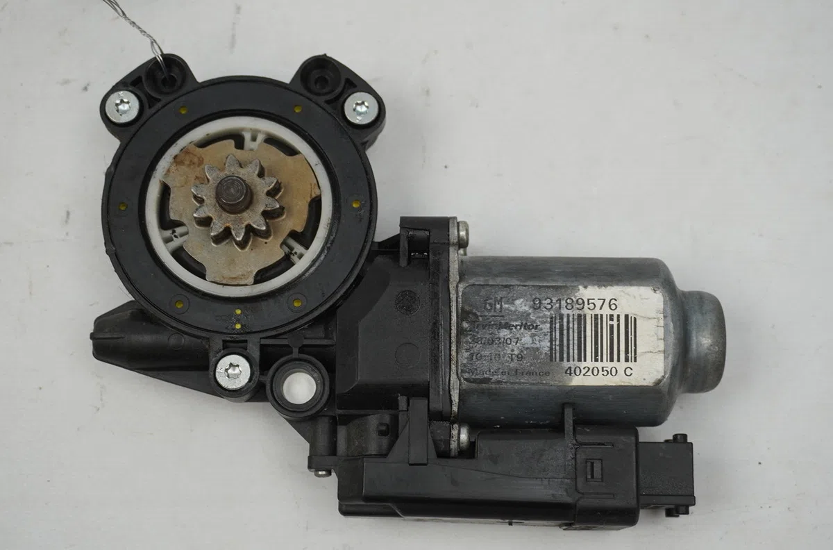 Moteur leve-vitre avg Opel MERIVA A Monospace (X03) 1.7 cdti (e75) (2003-2010) occasion