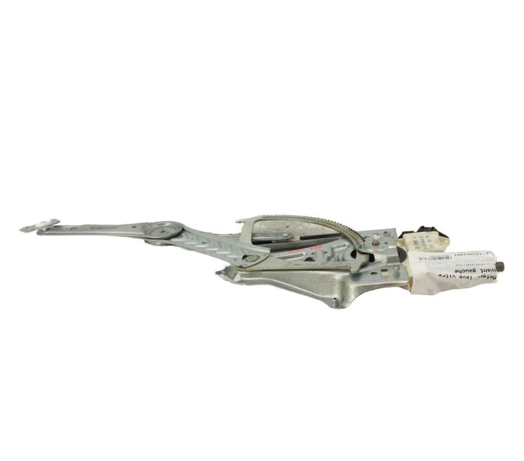 Moteur leve-vitre avg Opel VECTRA C (Z02) 2.2 16v (f69) (2002-2008) occasion