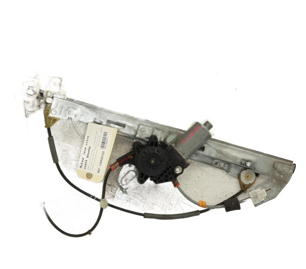 Moteur leve-vitre avg Peugeot 206 3-5 portes (2A-C) 1.4 i (1998-2012) 3 portes occasion