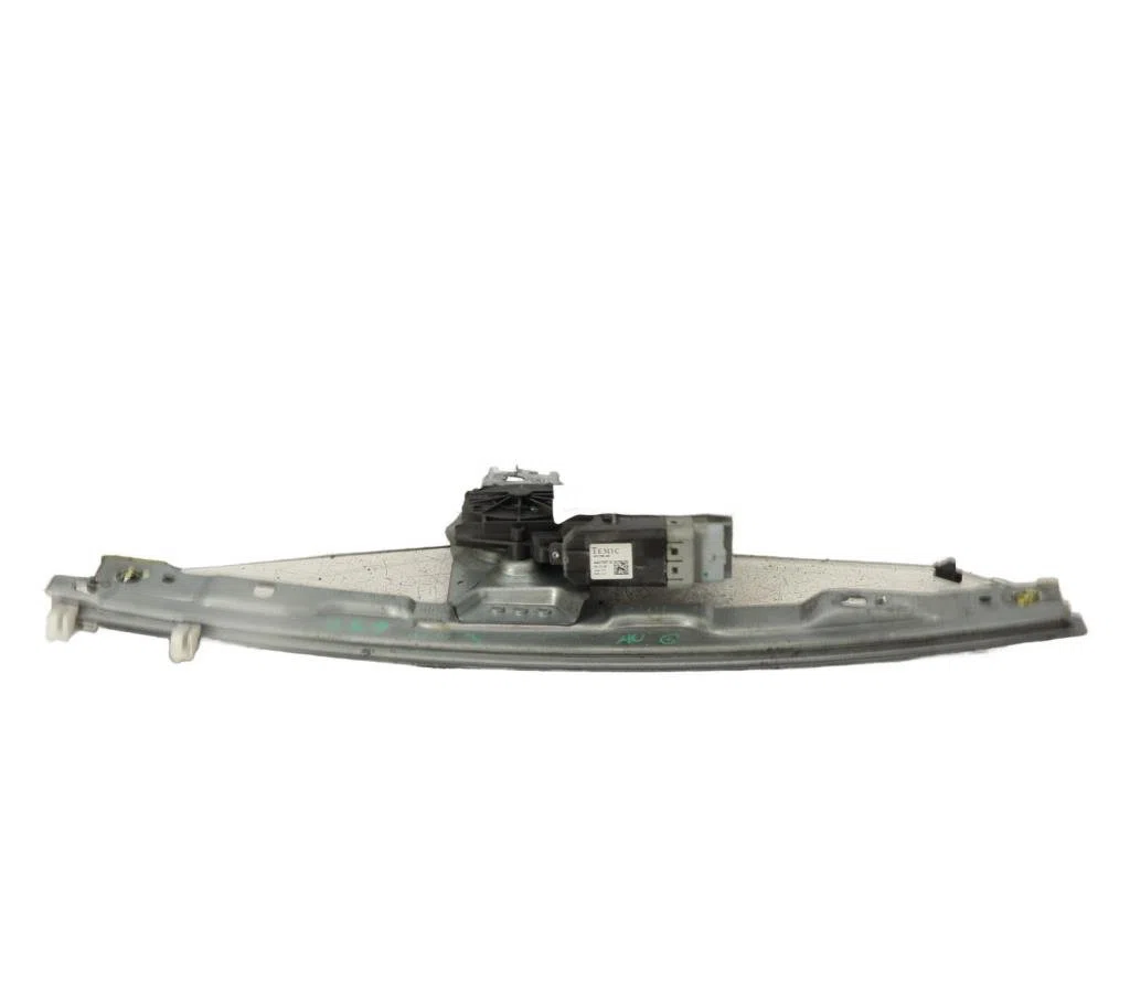 Moteur leve-vitre avg Peugeot 207-207 (WA_, WC_) 1.4 hdi (2006-2015) 5 portes occasion