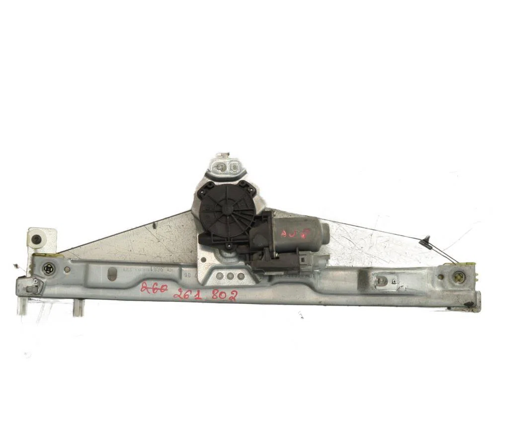 Moteur leve-vitre avg Peugeot 207-207 (WA_, WC_) 1.6 hdi (2006-2013) 5 portes occasion