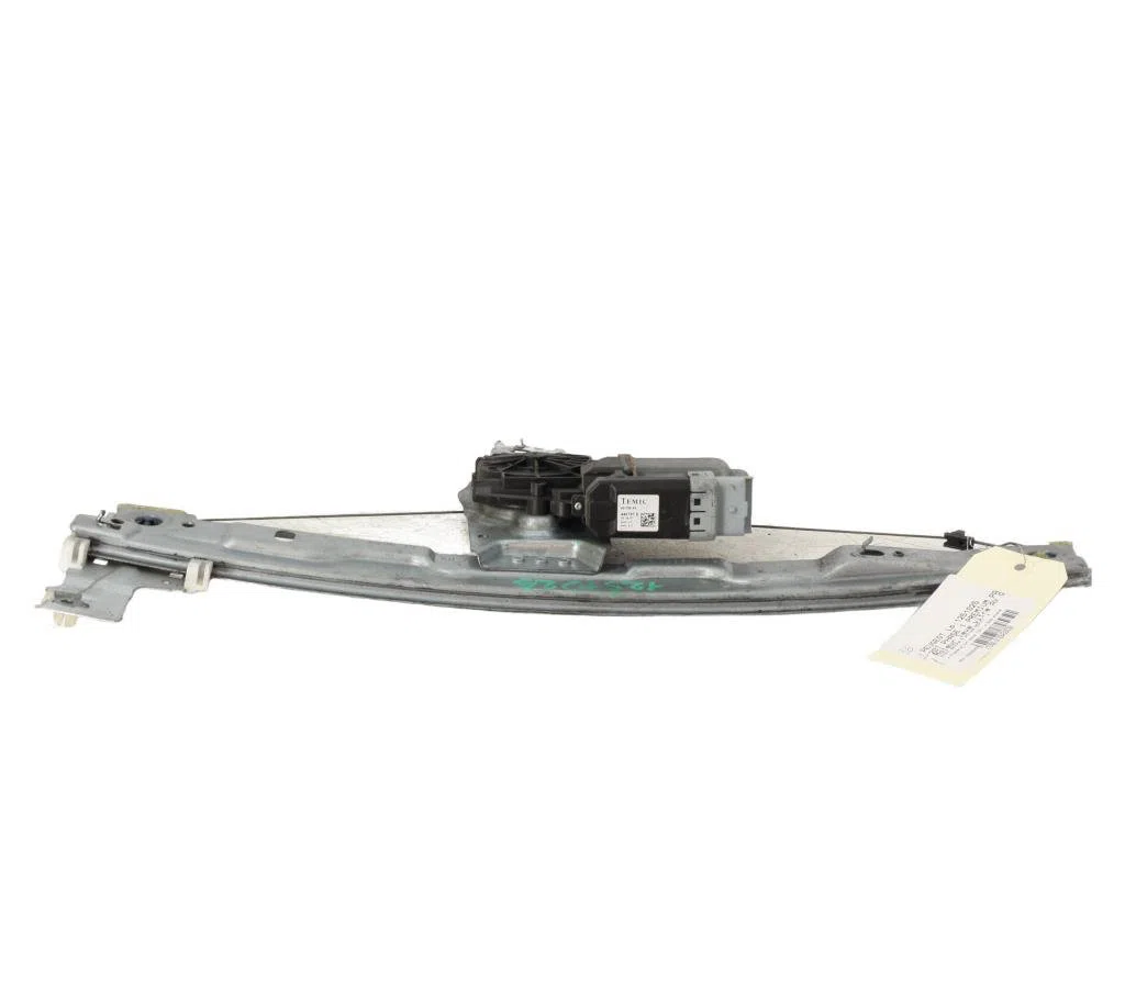 Moteur leve-vitre avg Peugeot 207-207 (WA_, WC_) 1.6 hdi (2006-2013) 5 portes occasion