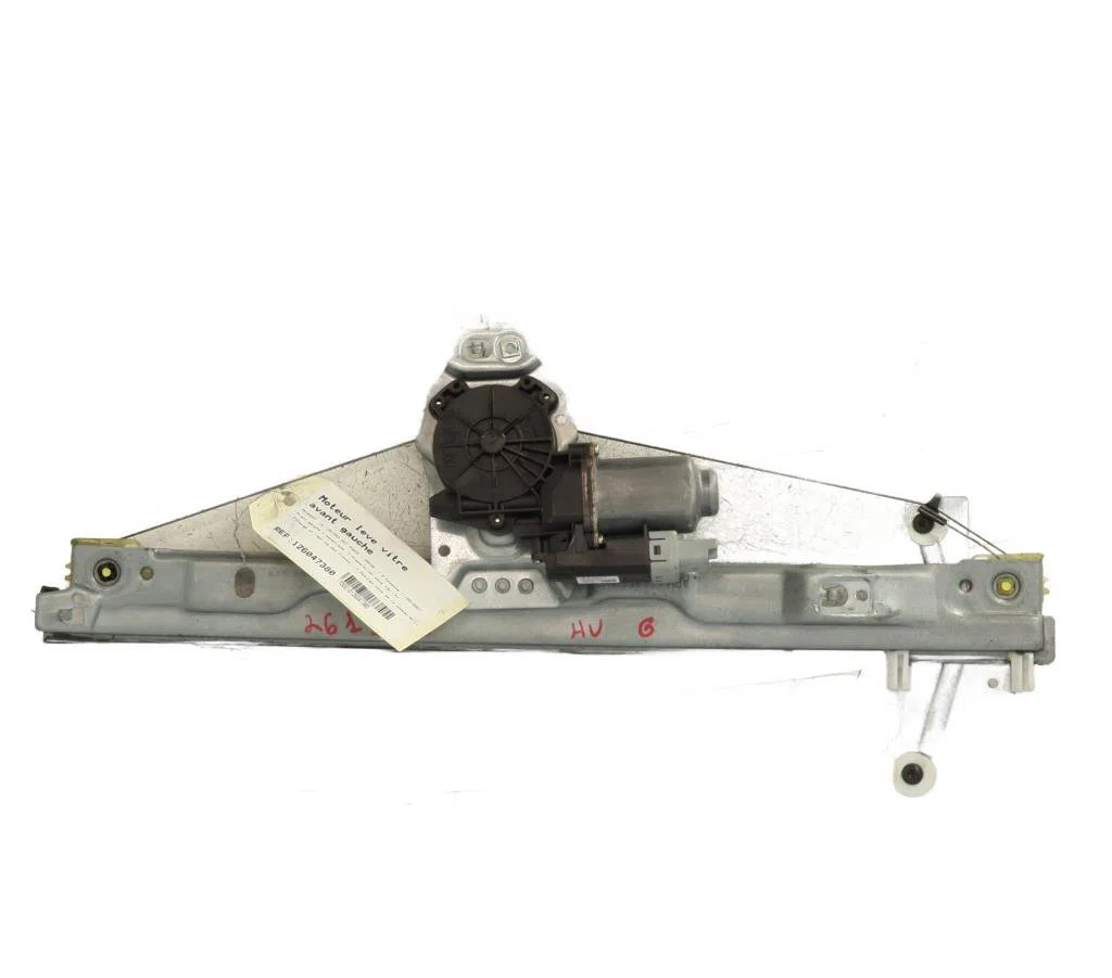 Moteur leve-vitre avg Peugeot 207 SW (WK_) 1.6 16v (2007-2013) occasion