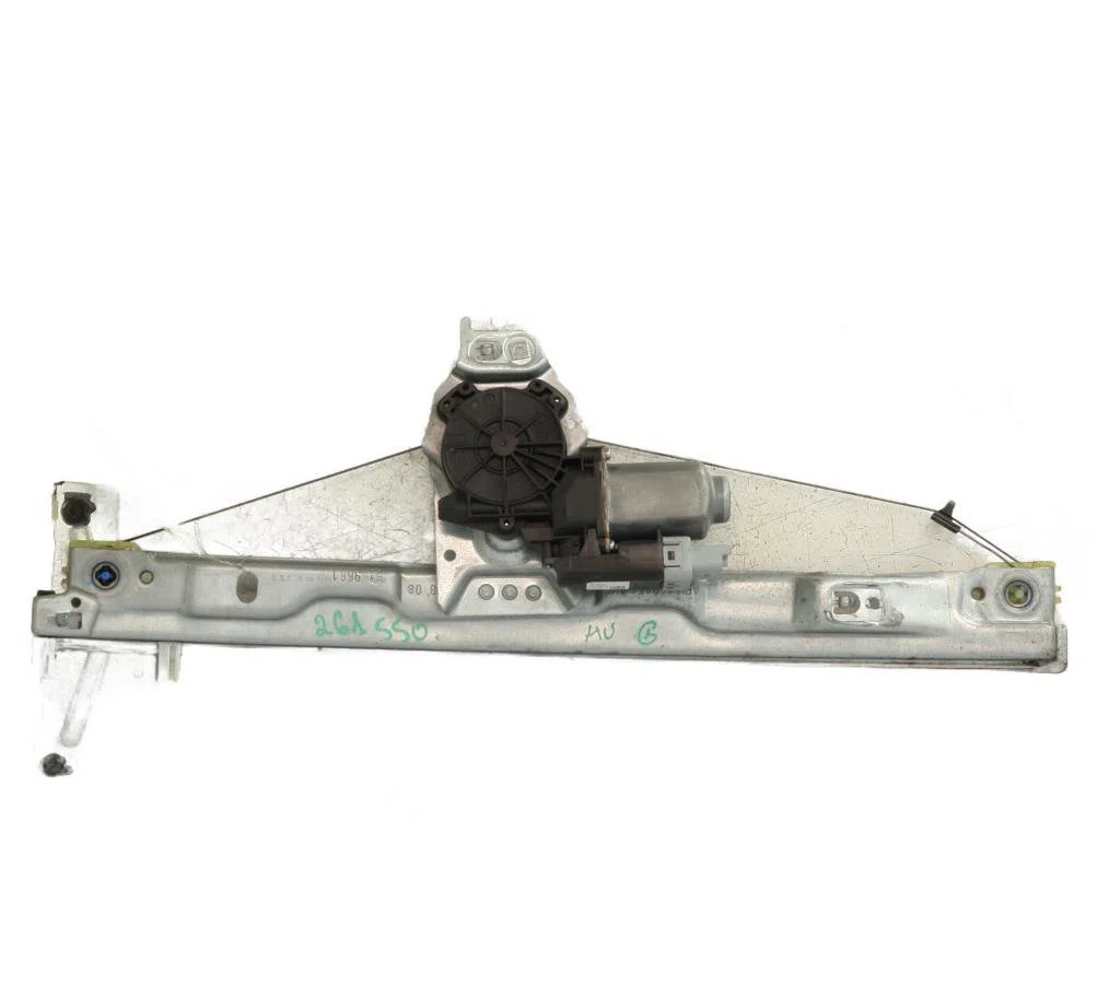 Moteur leve-vitre avg Peugeot 207 SW (WK_) 1.6 hdi (2007-2012) 5 portes occasion