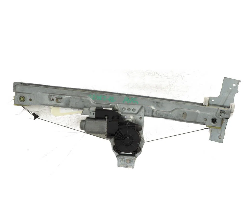 Moteur leve-vitre avg Peugeot 207 SW (WK_) 1.6 hdi (2007-2012) occasion