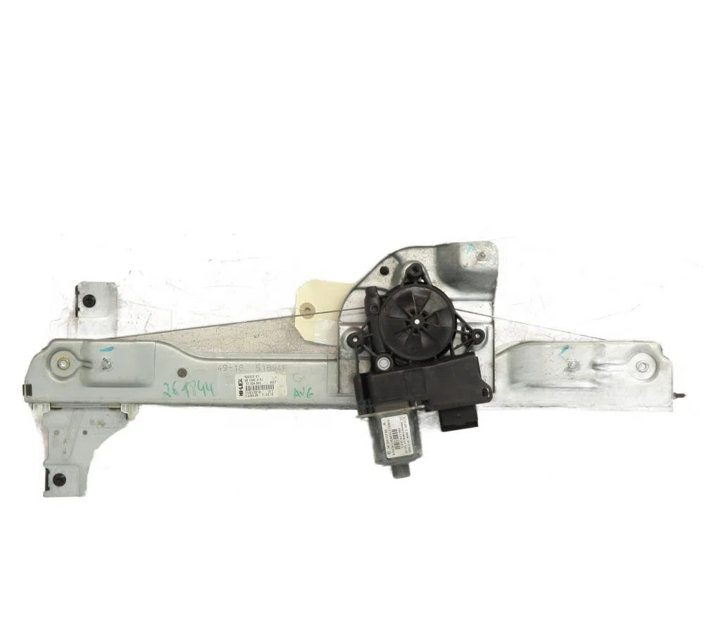 Moteur leve-vitre avg PEUGEOT 208 1 PHASE 2 occasion