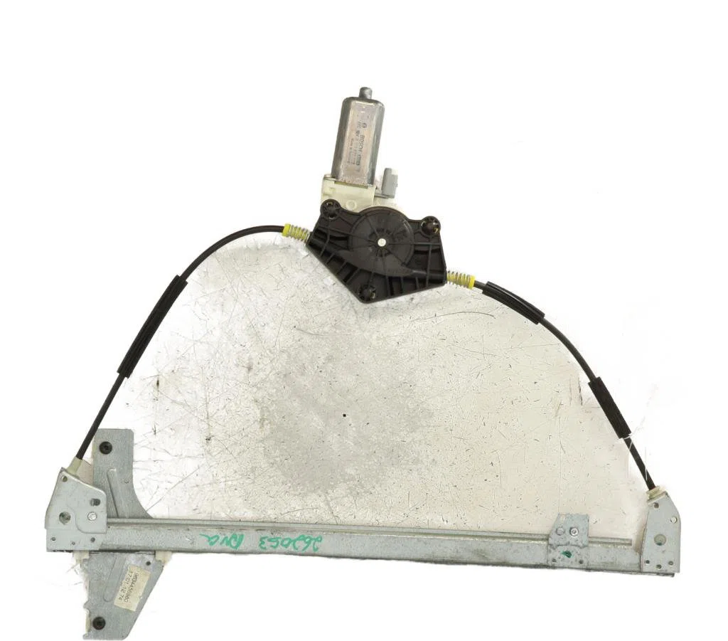 Moteur leve-vitre avg Peugeot 307 (3A-C) 1.6 16v (2000-2007) 5 portes occasion