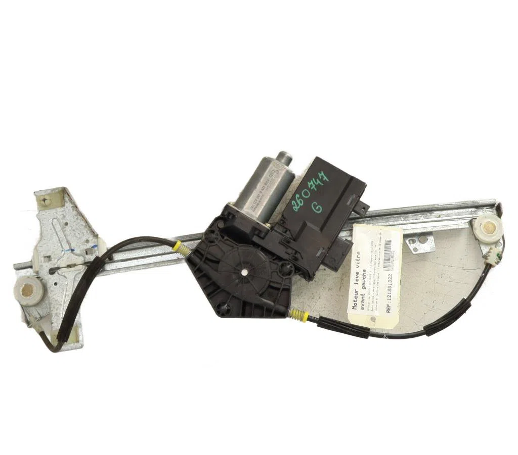 Moteur leve-vitre avg Peugeot 307 (3A-C) 1.6 16v (2000-2007) 5 portes occasion