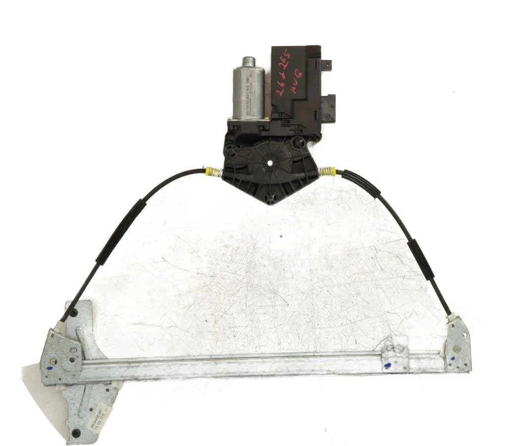 Moteur leve-vitre avg Peugeot 307 (3A-C) 2.0 hdi 110 (2000-2007) occasion