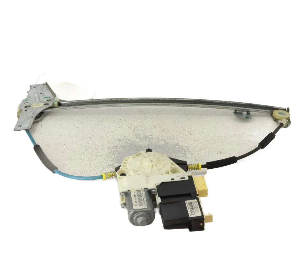 Moteur leve-vitre avg Peugeot 307 Break (3E) 1.6 16v (2002-2008) occasion