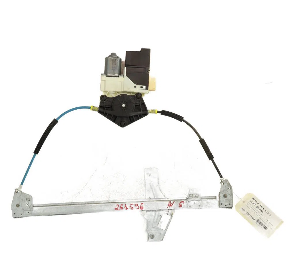 Moteur leve-vitre avg Peugeot 307 Break (3E) 1.6 hdi 110 (2004-2008) 5 portes occasion