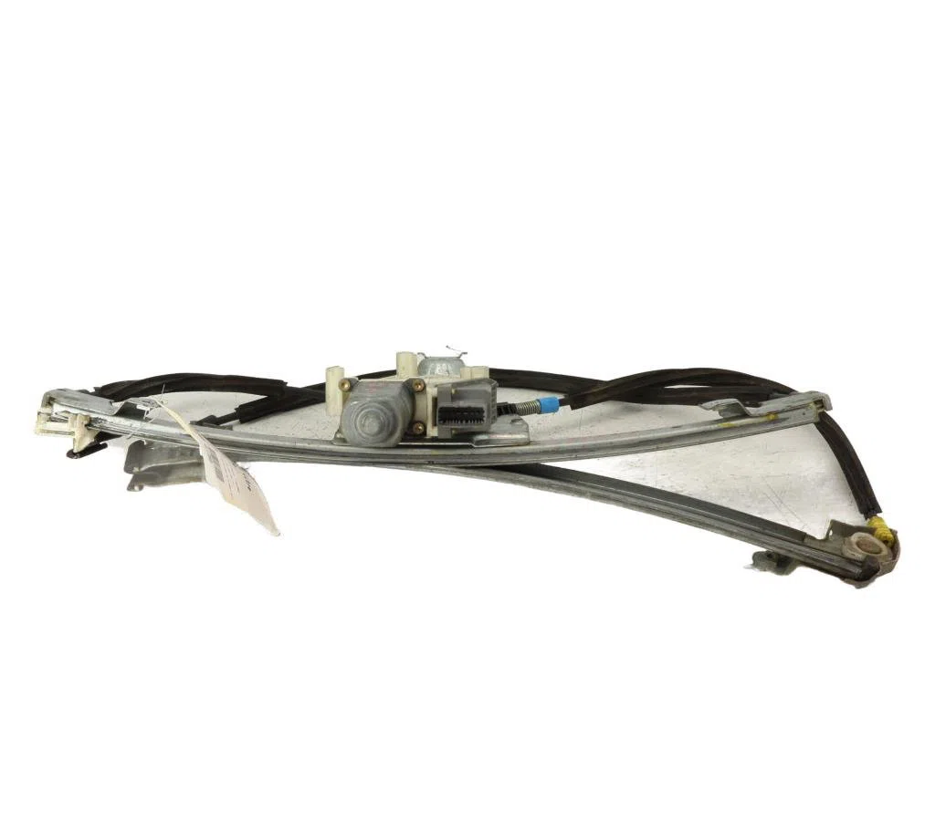 Moteur leve-vitre avg Peugeot 607 (9D, 9U) 3.0 v6 24v (2000-2004) occasion