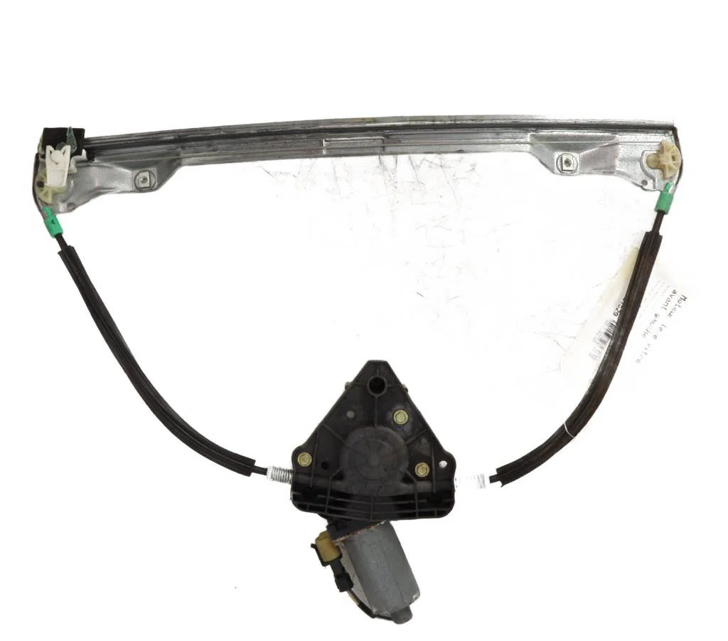 Moteur leve-vitre avg RENAULT CLIO 2 PHASE 1 occasion