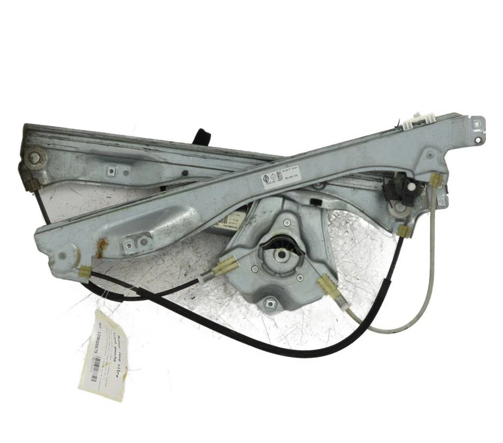 Moteur leve-vitre avg RENAULT CLIO 3 PHASE 1 occasion