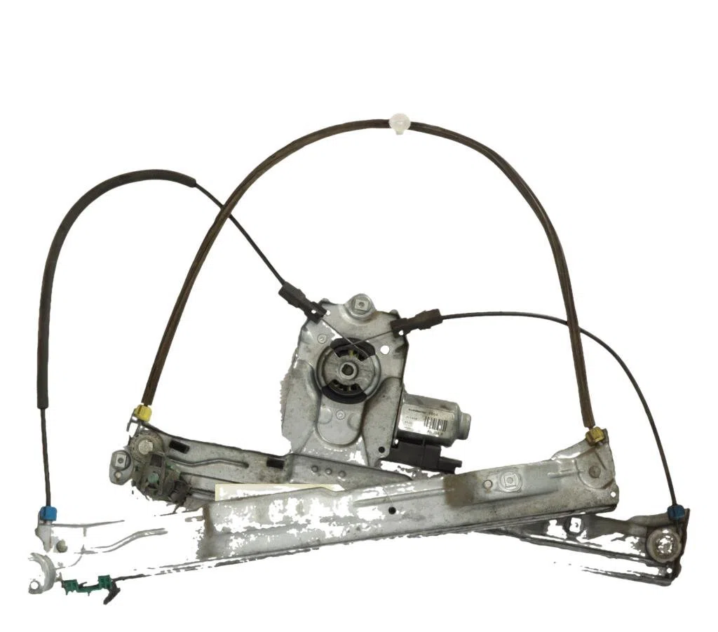 Moteur leve-vitre avg RENAULT CLIO 3 PHASE 2 occasion