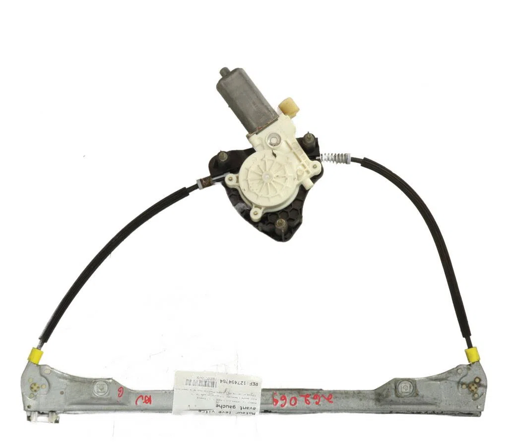 Moteur leve-vitre avg Renault CLIO II (BB_, CB_) 1.2 16v (bb05, bb0w, bb11, bb27, bb2t, bb2u, bb2v, cb05,... (2001-2016)