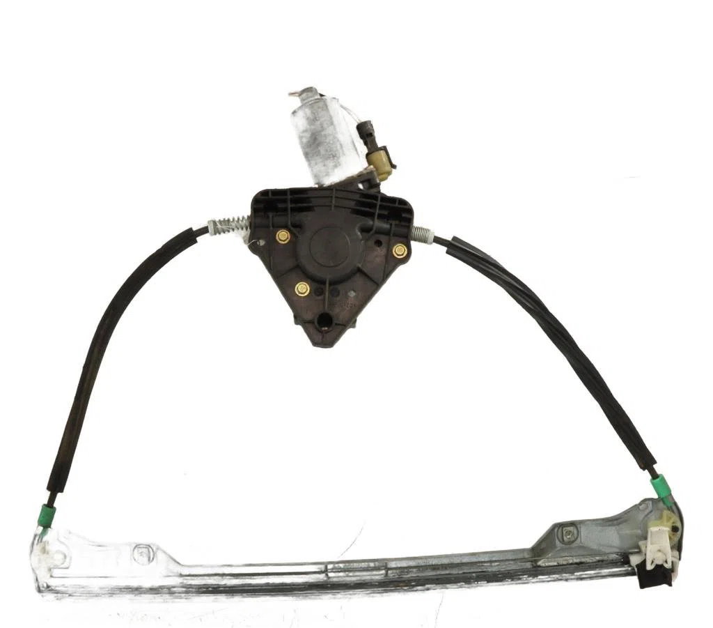 Moteur leve-vitre avg Renault CLIO II (BB_, CB_) 1.9 d (b-cb0e, bb0j) (1998-2005) occasion