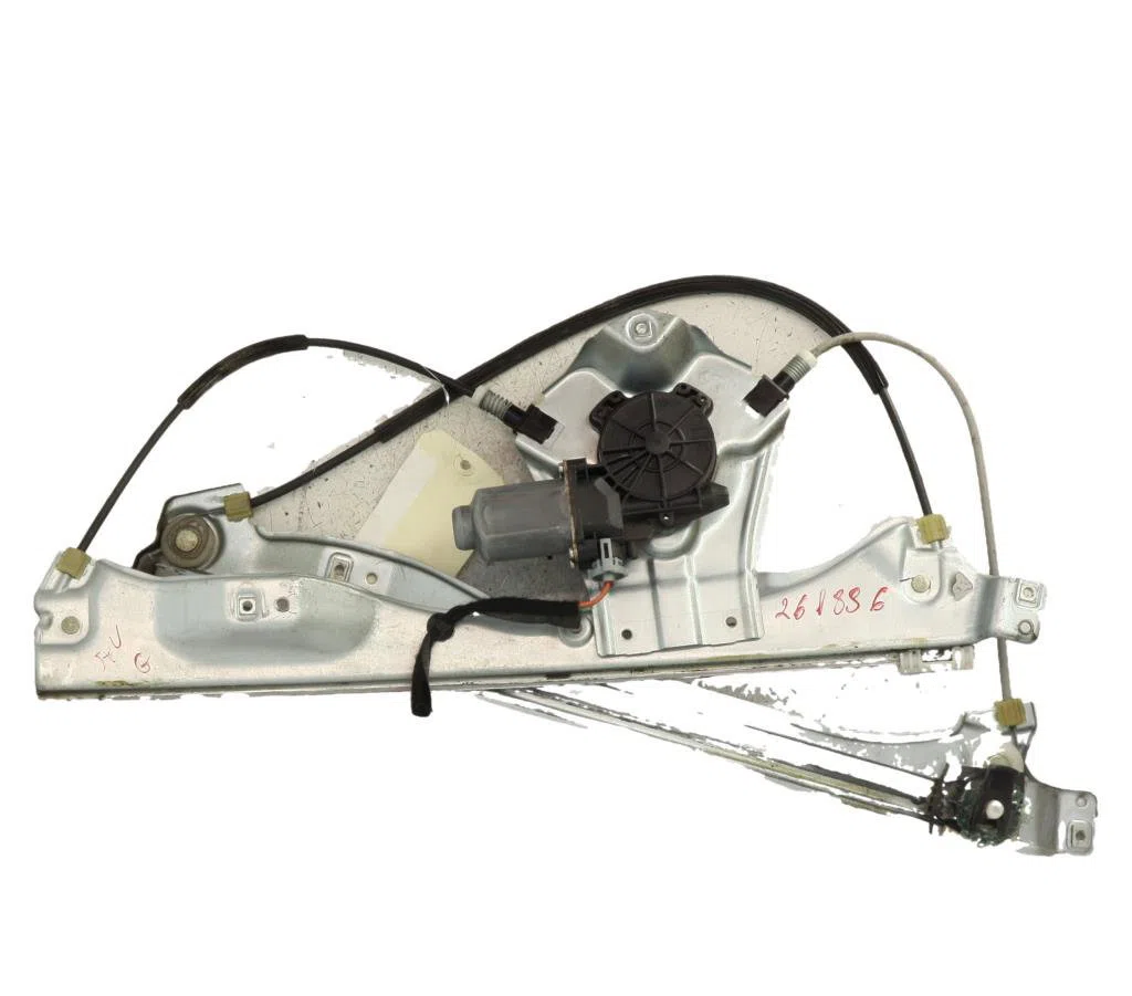 Moteur leve-vitre avg Renault CLIO III (BR0-1, CR0-1) 1.2 16v (br02, br0j, br11, cr02, cr0j, cr11) (2005-2014) 5 portes 