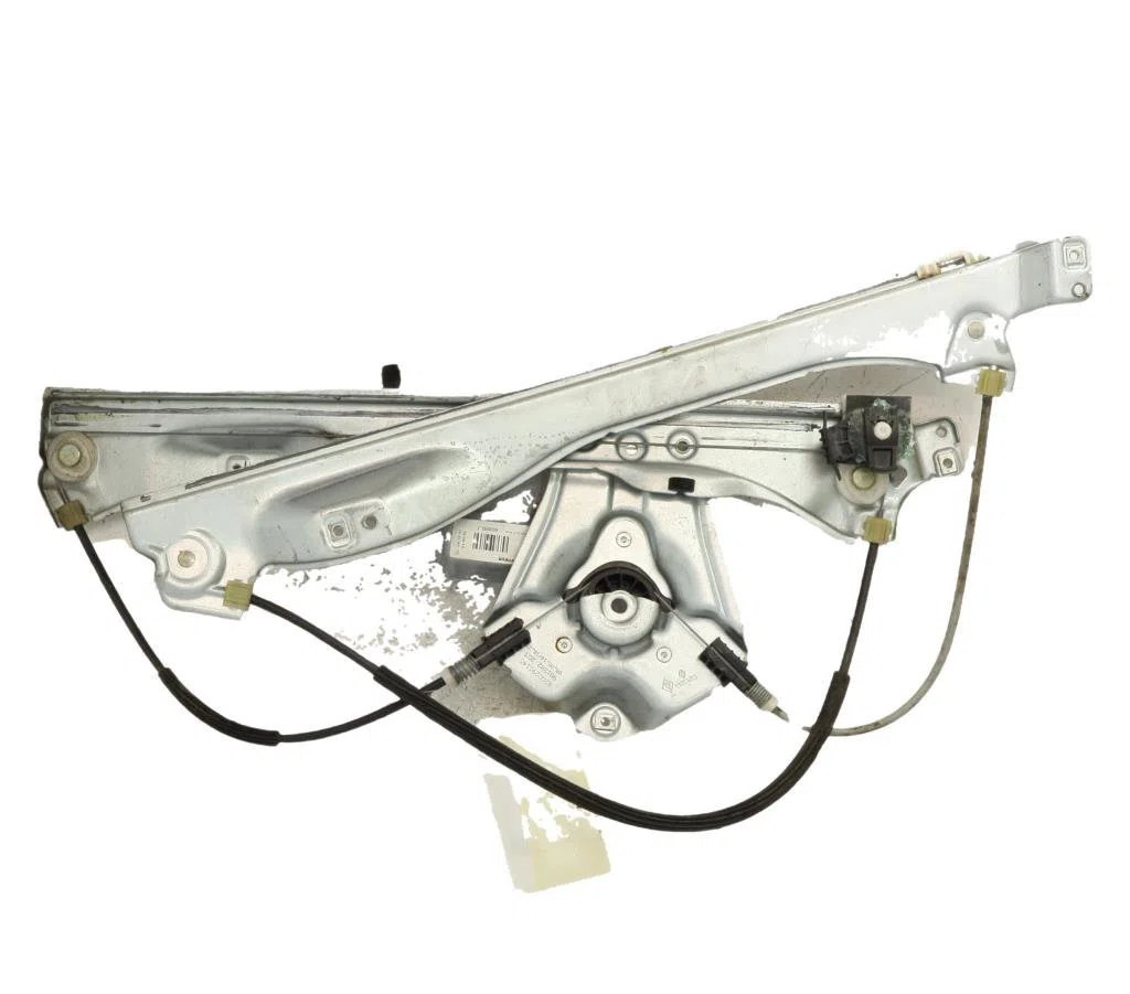 Moteur leve-vitre avg Renault CLIO III (BR0-1, CR0-1) 1.2 16v (br02, br0j, br11, cr02, cr0j, cr11) (2005-2014) 5 portes 