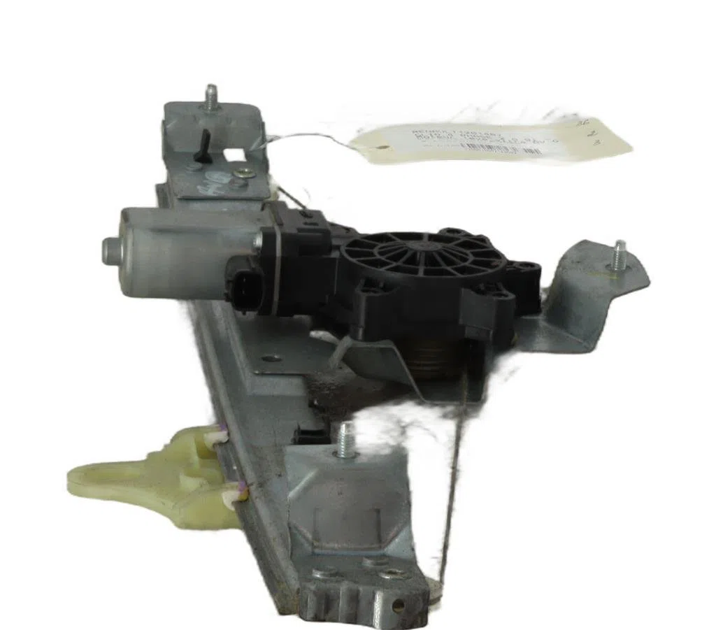 Moteur leve-vitre avg Renault CLIO IV (BH_) 0.9 tce 90 (2012) 5 portes occasion