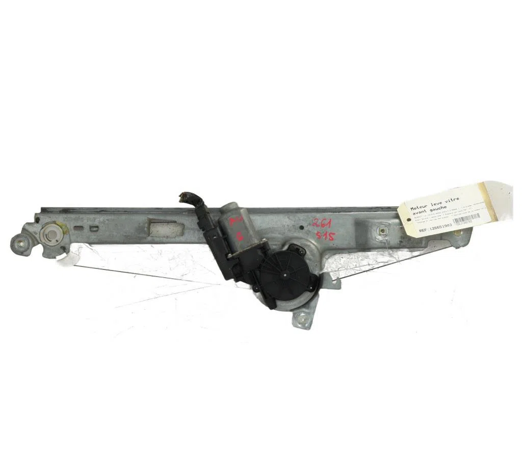 Moteur leve-vitre avg Renault GRAND SCÉNIC II (JM0-1_) 1.9 dci (jm14) (2004-2008) occasion