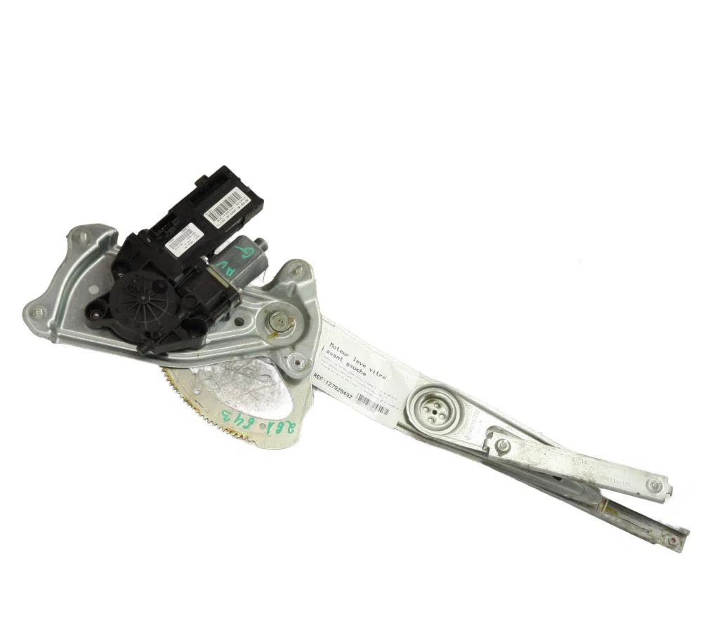 Moteur leve-vitre avg Renault GRAND SCÉNIC III (JZ0-1_) 1.2 tce (2012) occasion