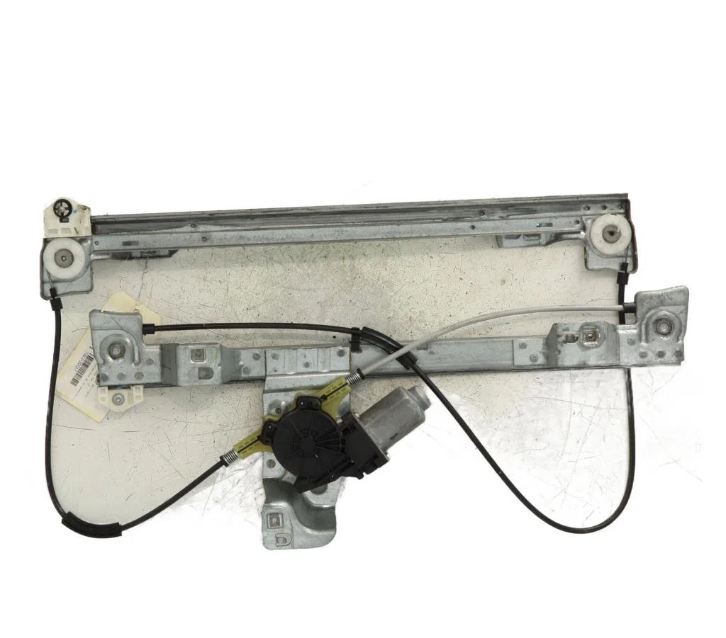 Moteur leve-vitre avg RENAULT KANGOO 2 PHASE 1 occasion