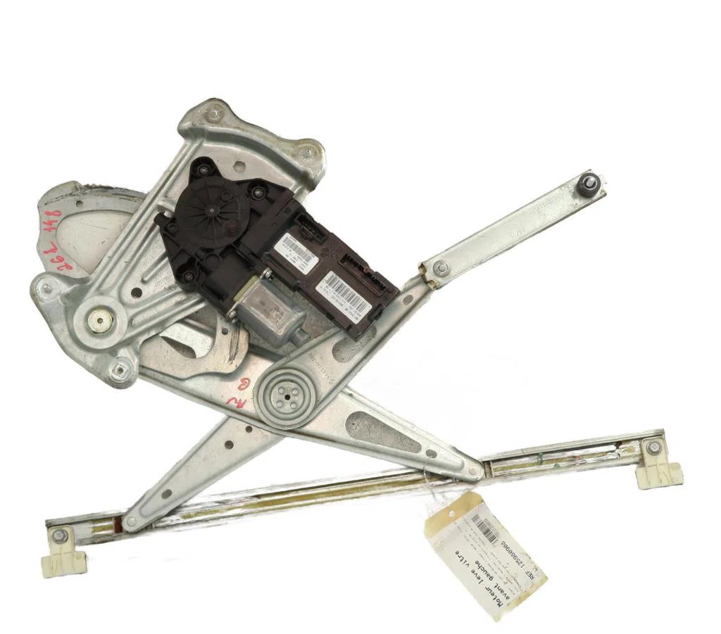 Moteur leve-vitre avg Renault MEGANE III Grandtour (KZ0-1) 1.5 dci (kz09, kz0d, kz1g, kz29, kz14, kz1w, kz10, kz1f,... (