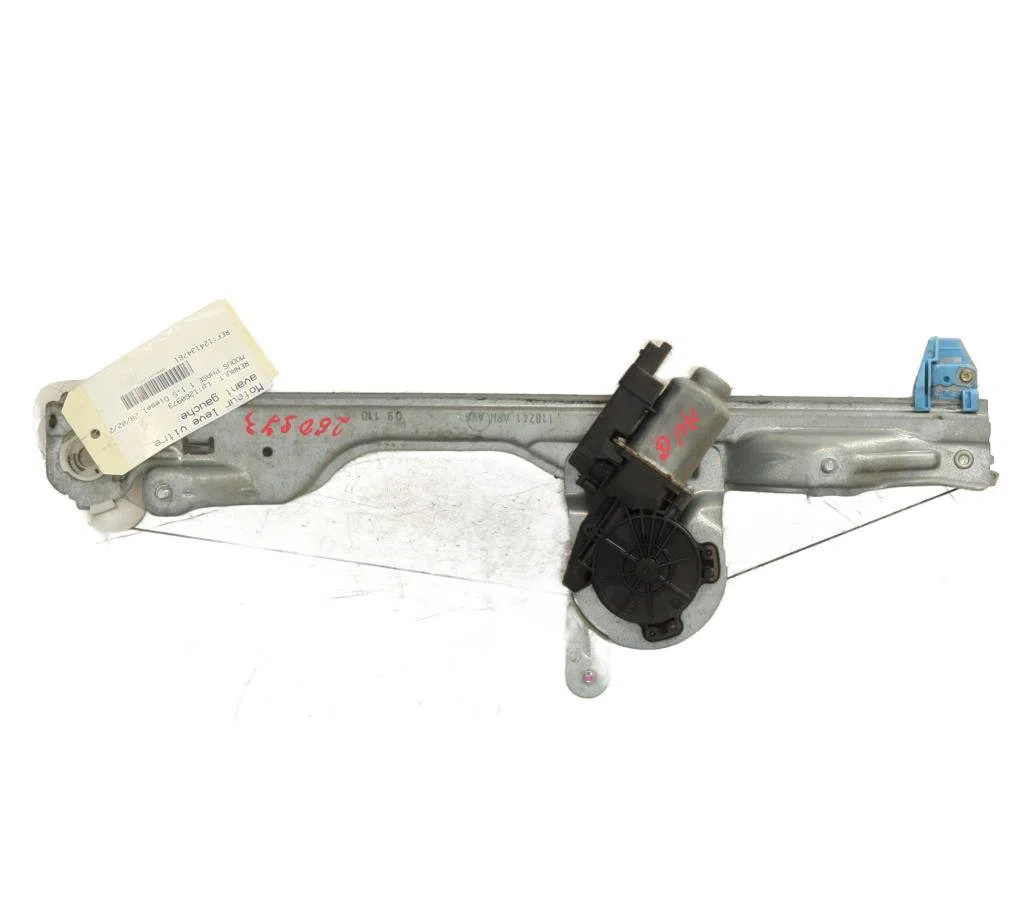Moteur leve-vitre avg Renault MODUS - GRAND MODUS (F-JP0_) 1.5 dci (fp0e, jp0e) (2004) occasion
