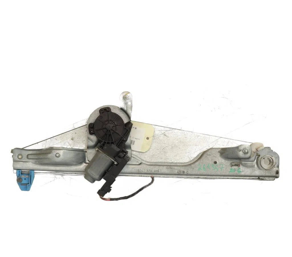 Moteur leve-vitre avg Renault MODUS - GRAND MODUS (F-JP0_) 1.5 dci (fp0f, jp0f) (2004) 5 portes occasion