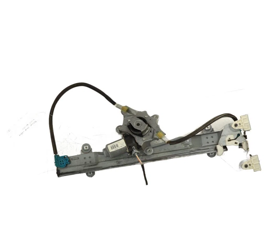 Moteur leve-vitre avg RENAULT TWINGO 2 PHASE 1 occasion
