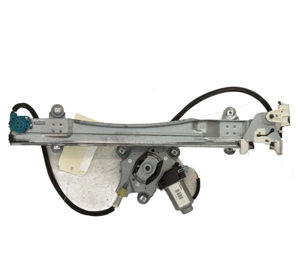 Moteur leve-vitre avg RENAULT TWINGO 2 PHASE 2 occasion