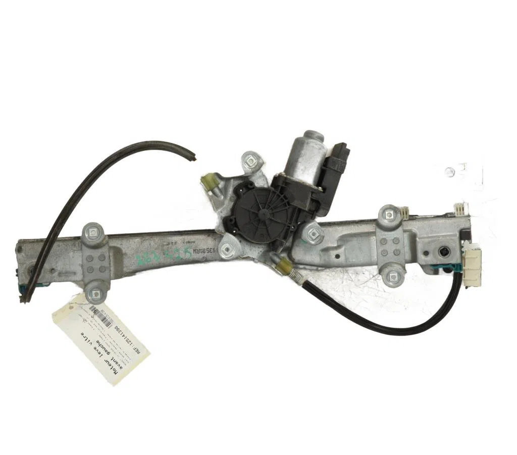 Moteur leve-vitre avg Renault TWINGO II (CN0_) 1.5 dci (cn0e) (2007-2014) 3 portes occasion
