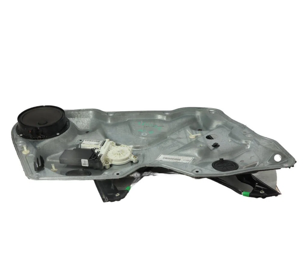 Moteur leve-vitre avg Seat LEON (1M1) 1.9 tdi syncro (2002-2006) occasion