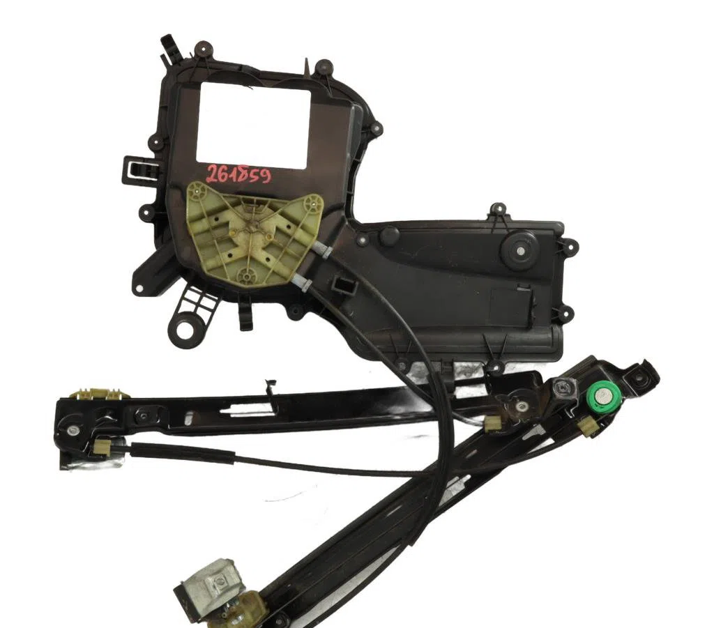 Moteur leve-vitre avg Seat LEON (1P1) 1.9 tdi (2005-2010) 5 portes occasion