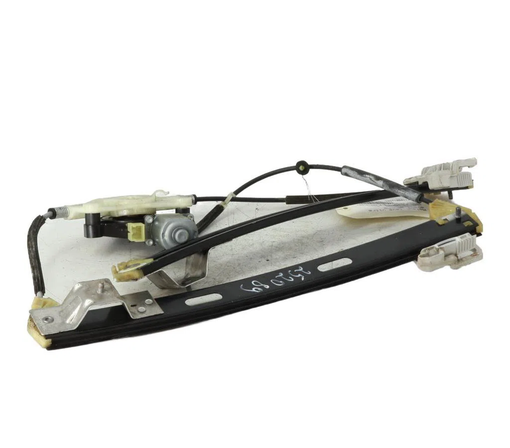 Moteur leve-vitre avg Seat LEON (5F1) 2.0 tdi (2012-2020) occasion