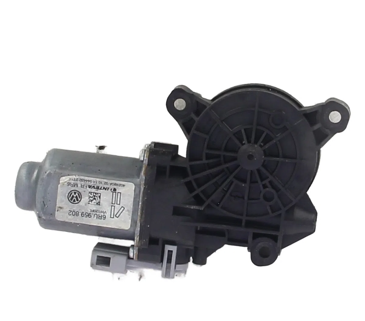 Moteur leve-vitre avg Skoda CITIGO (NF1) 1.0 (2011-2019) occasion