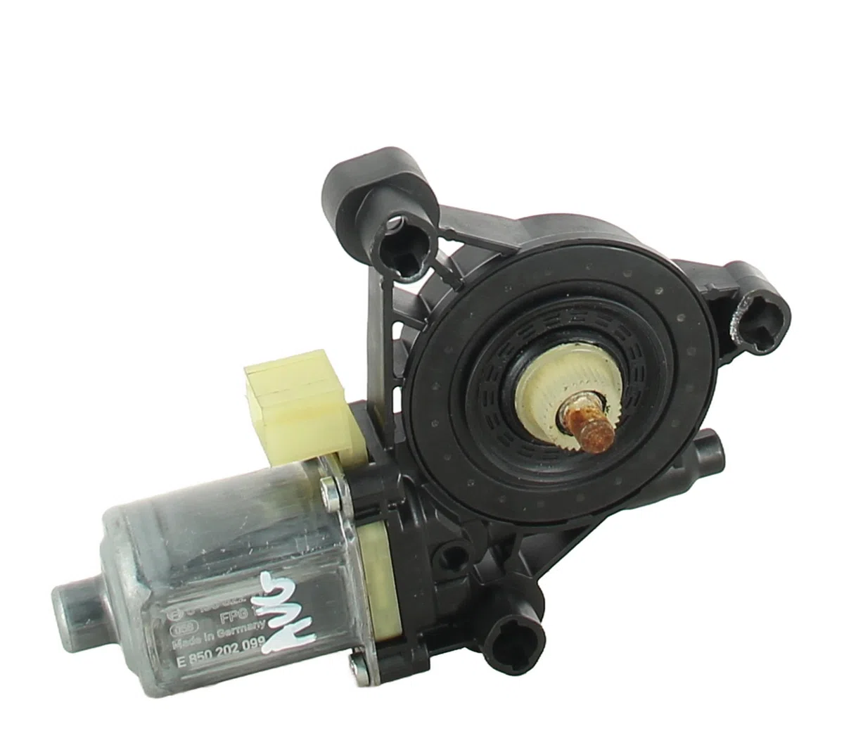 Moteur leve-vitre avg Skoda OCTAVIA III (5E3, NL3, NR3) 1.6 tdi (2012-2015) occasion