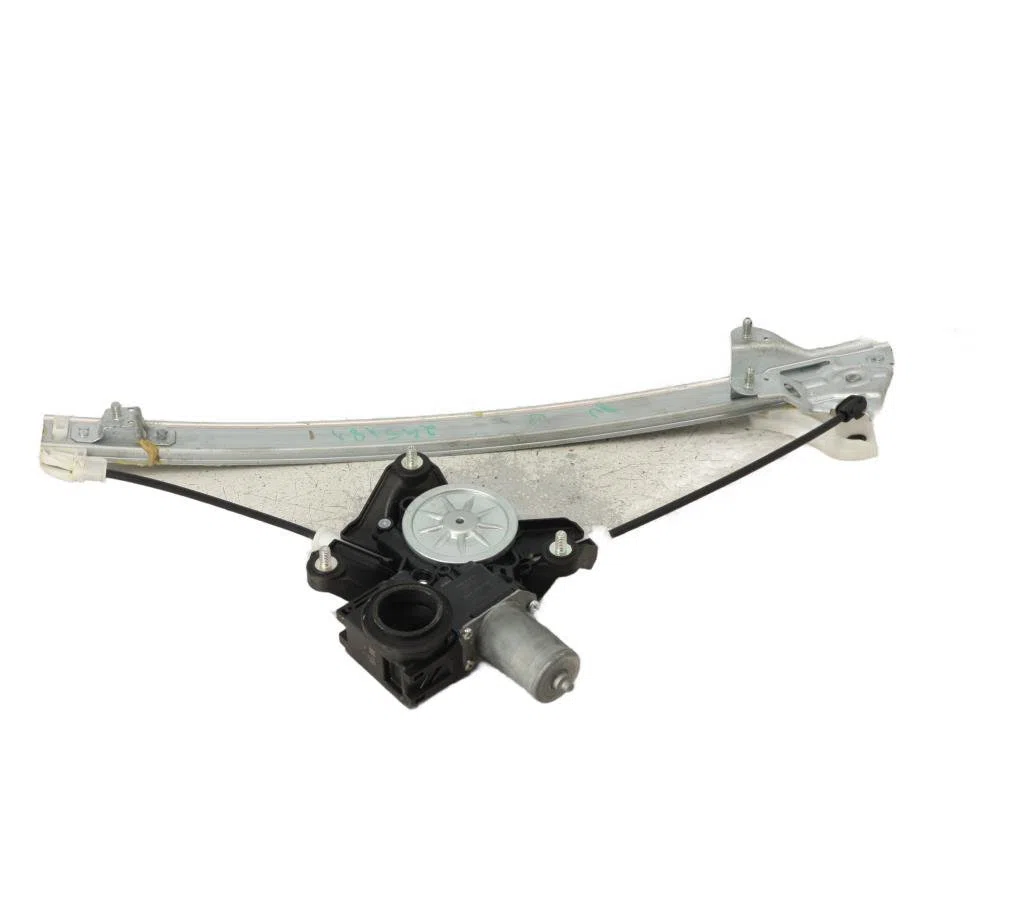 Moteur leve-vitre avg Toyota YARIS CROSS (MXP_) 1.5 hybrid (mxpj10) (2020) occasion
