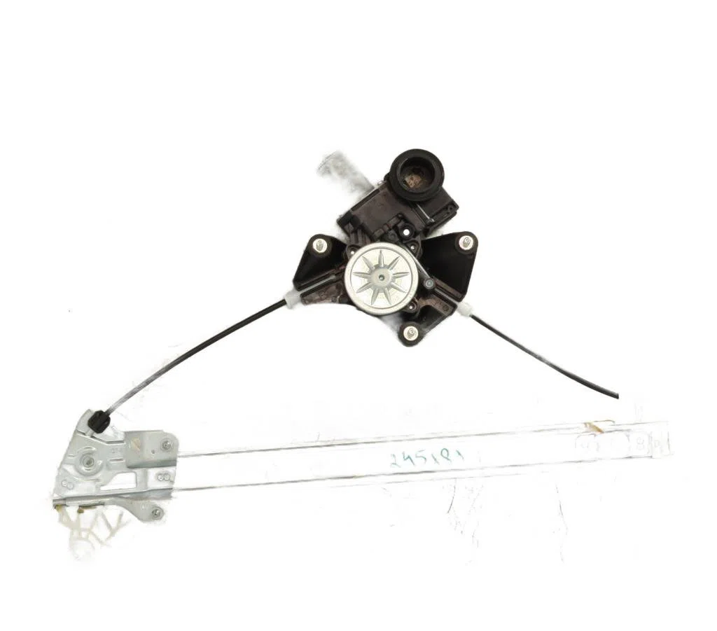 Moteur leve-vitre avg Toyota YARIS CROSS (MXP_) 1.5 hybrid (mxpj10) (2020) occasion