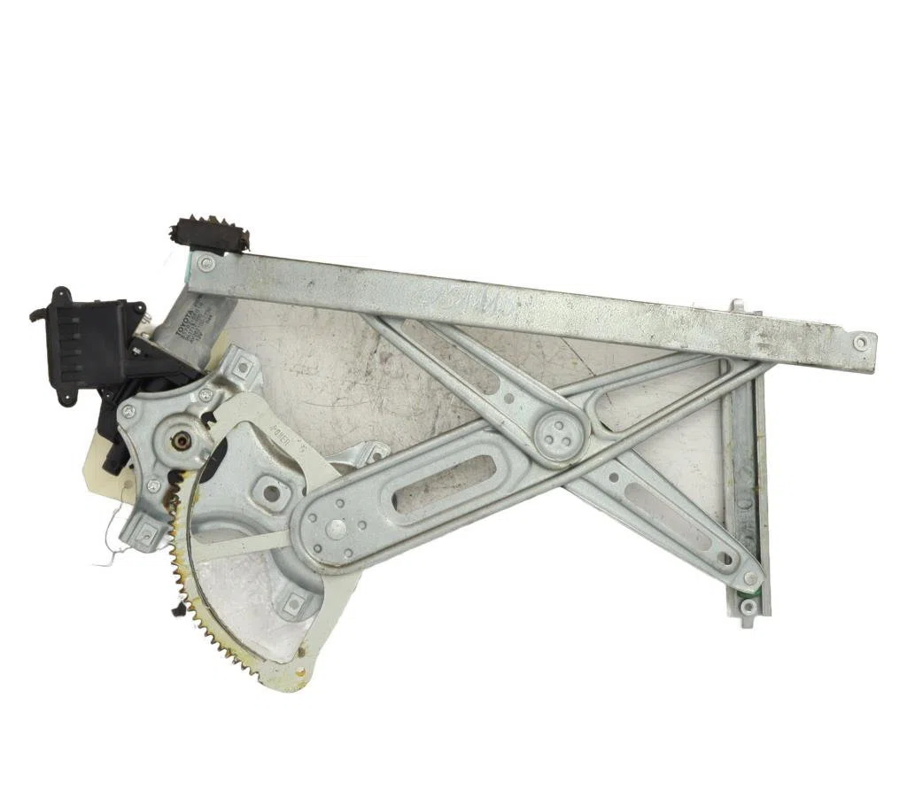 Moteur leve-vitre avg Toyota YARIS (_P9_) 1.0 vvt-i (ksp90_) (2005-2011) 5 portes occasion