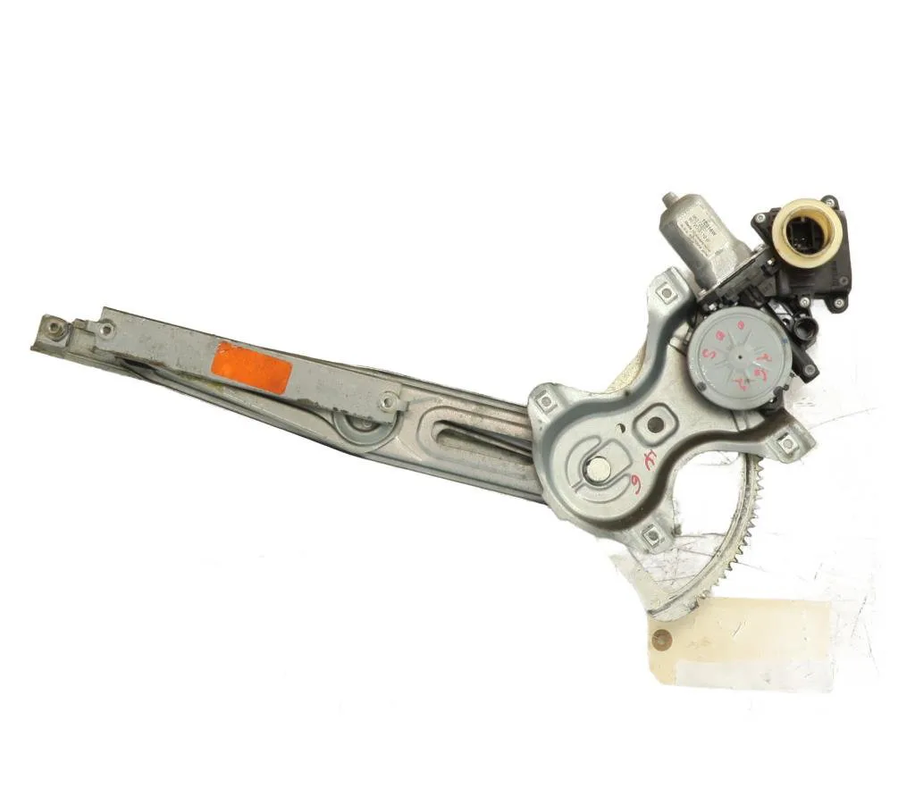 Moteur leve-vitre avg Toyota YARIS (_P9_) 1.4 d-4d (nlp90_) (2005-2012) occasion
