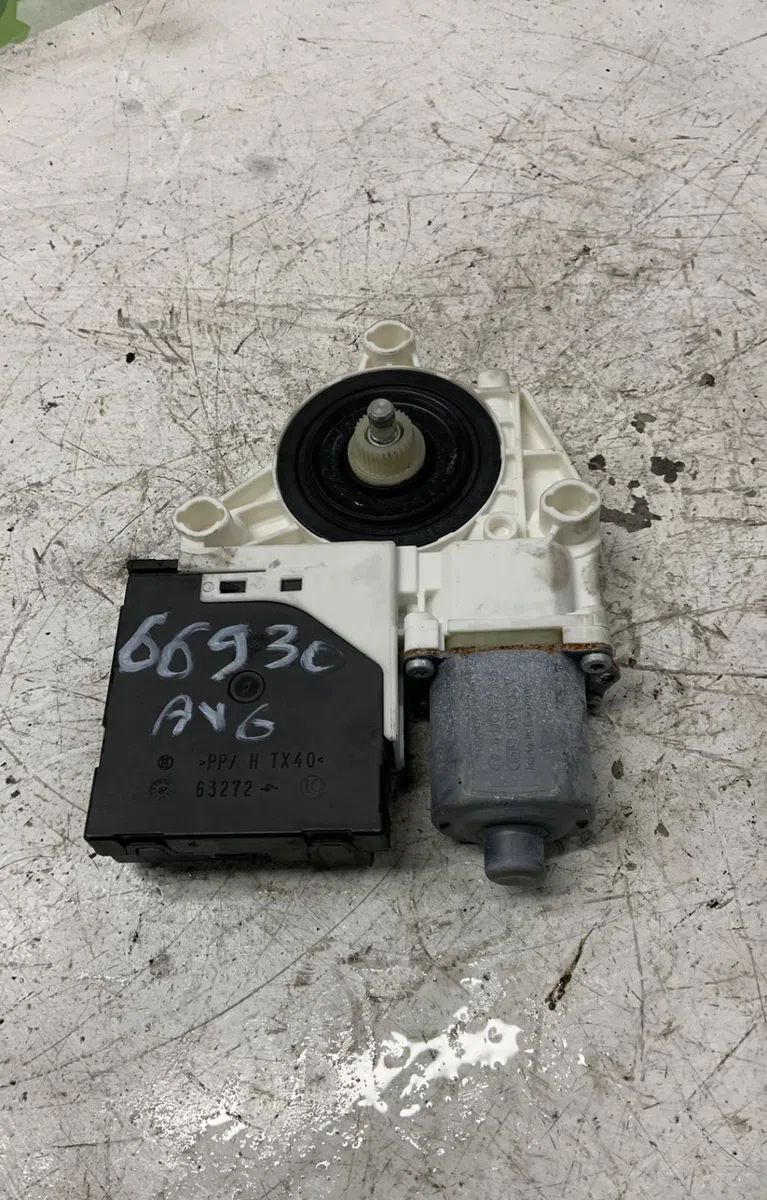 Moteur leve-vitre avg VOLKSWAGEN GOLF 6 occasion