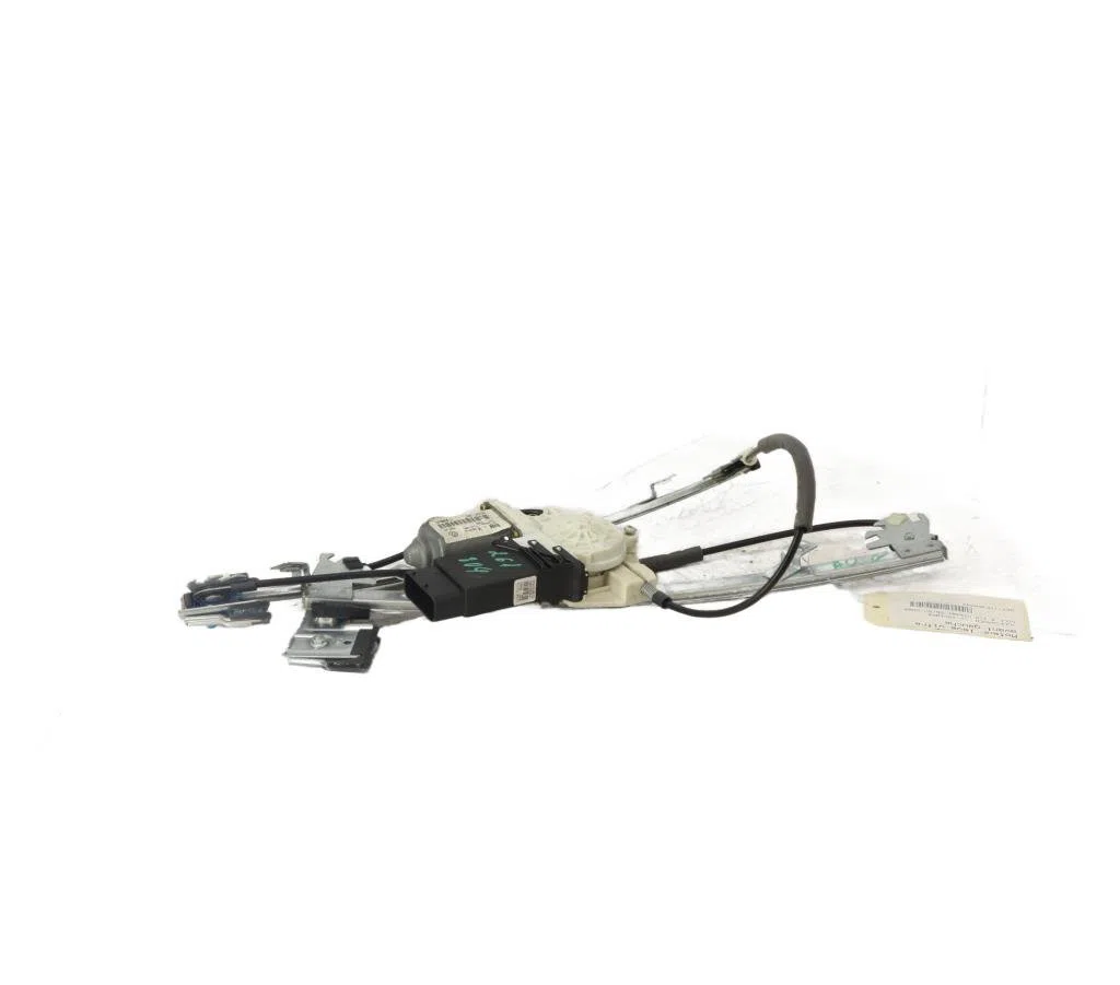 Moteur leve-vitre avg Volkswagen GOLF IV (1J1) 1.9 tdi (1997-2004) 3 portes occasion