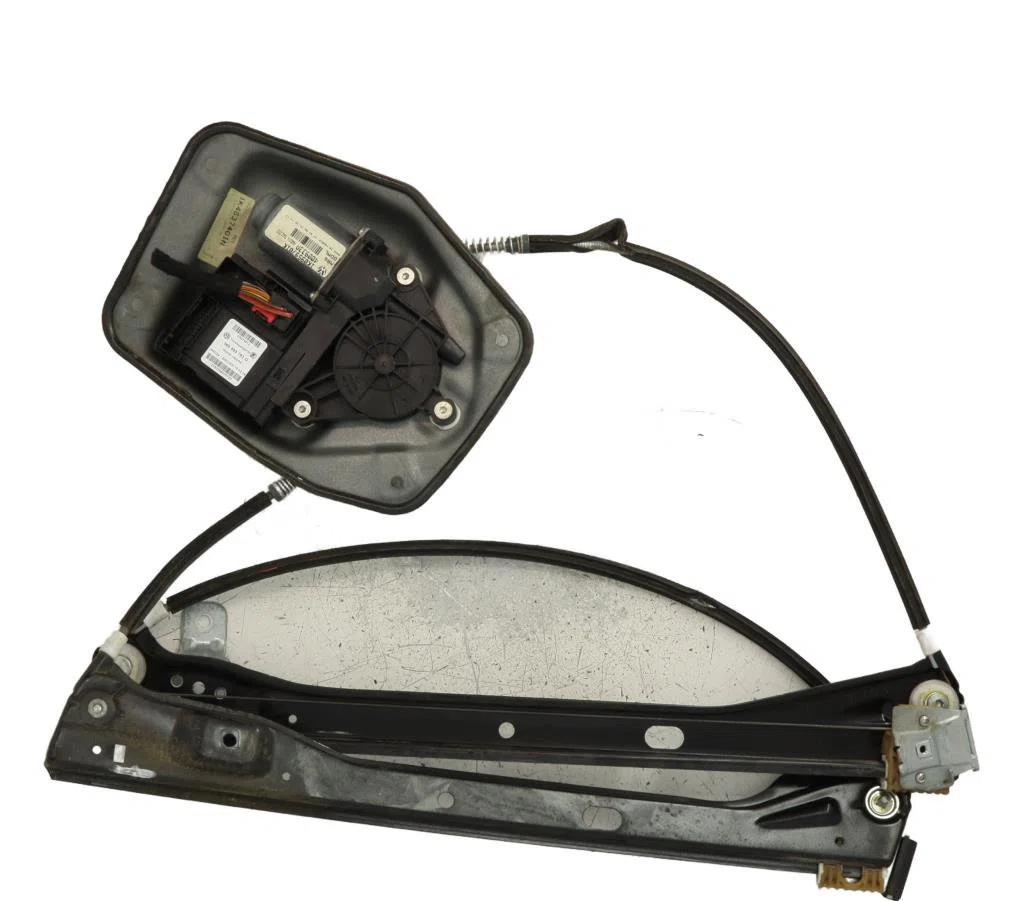 Moteur leve-vitre avg Volkswagen GOLF V (1K1) 1.9 tdi (2003-2008) 5 portes occasion
