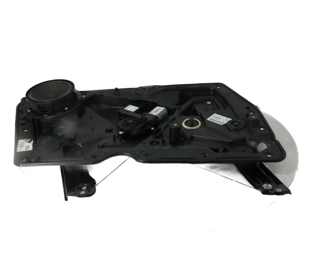 Moteur leve-vitre avg Volkswagen GOLF VI (5K1) 1.6 tdi (2009-2012) 5 portes occasion