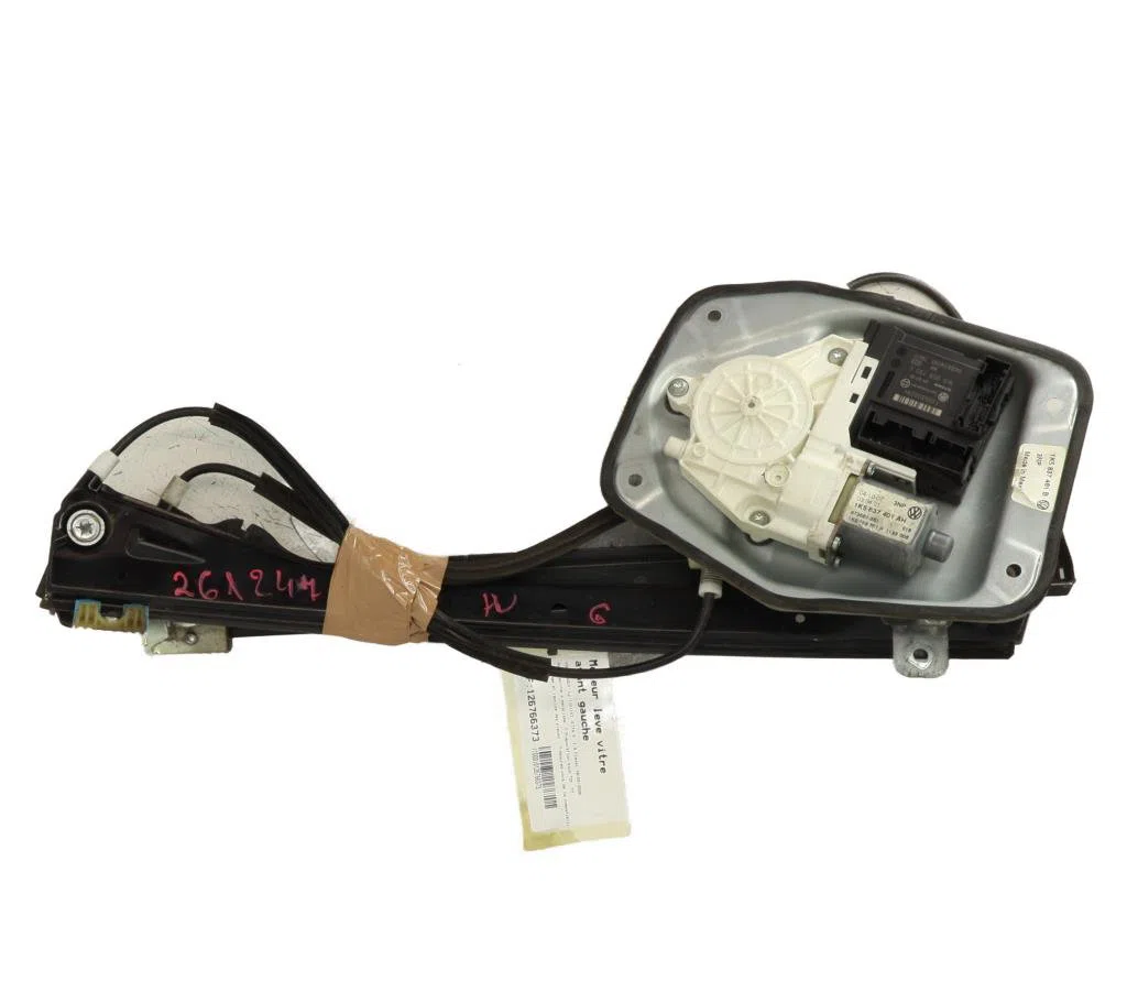 Moteur leve-vitre avg Volkswagen JETTA III (1K2) 1.9 tdi (2005-2010) occasion