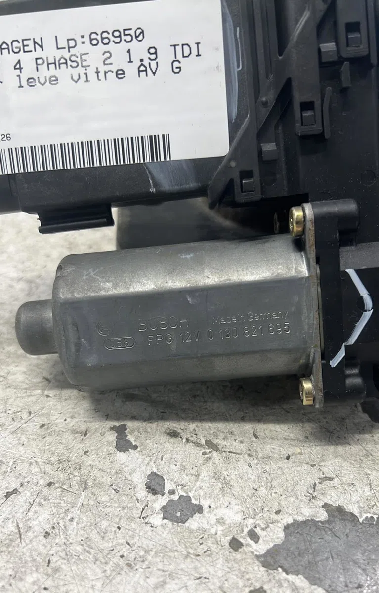 Moteur leve-vitre avg VOLKSWAGEN PASSAT 4 PHASE 2 occasion